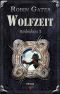 [Runlandsaga 03] • Wolfzeit